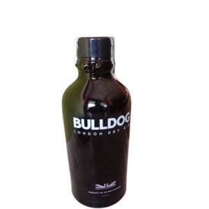 Bulldog London Dry Gin