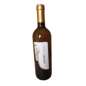 Amadio Single Vineyard Sauvignon Blanc Wine 750 ml (6 pcs in a Carton)