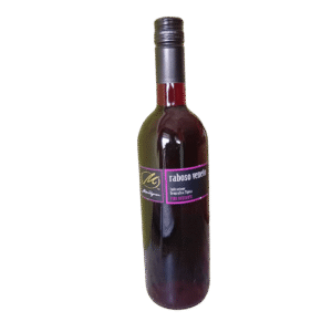 Raboso Veneto Red Wine 75cl Frizante