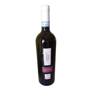 Cabernet Franc montagner..75cl