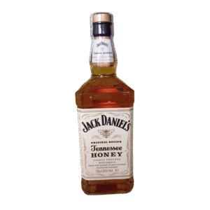 Jack Daniel’s Tennessee Honey