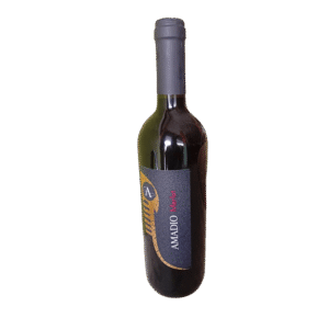 Amadio Merlot Veneto Red wine 75cl x1