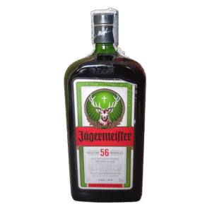 Jägermeister German Liqueur 70cl