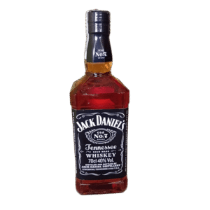 Jack Daniel’s Old No. 7