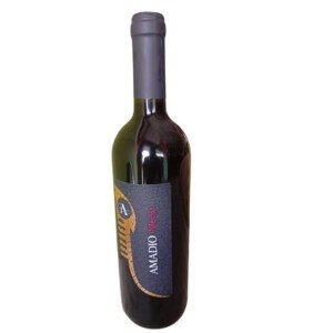 Montagner Merlot Veneto Red Wine {6pcs in a carton}