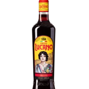 Amaro Lucano 70cL- world famous Italian liqueur