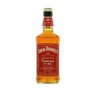 Jack Daniel’s Tennessee Fire