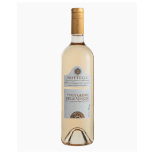 PINOT GRIGIO DELLE VENEZIE 75cl