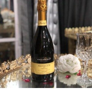 Montagner Prosecco Extra Dry Italy··Sparkling wine· 6pcs per carton